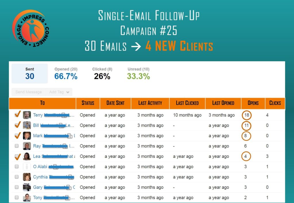 Follow Up Email To LinkedIn Leads2 E1580043693259